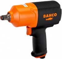 Photos - Drill / Screwdriver Bahco BPC815 