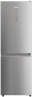 Photos - Fridge Haier HDW-3618DNPK silver