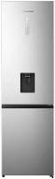 Photos - Fridge Hisense RB-440N4WCF silver