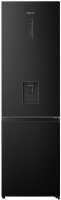 Photos - Fridge Hisense RB-440N4WFF black