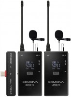 Photos - Microphone CKMOVA UM100 Kit4 
