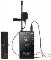 Photos - Microphone CKMOVA UM100 Kit5 