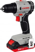 Photos - Drill / Screwdriver Crown CT21104XS-2 BMC 