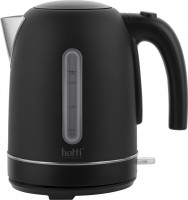 Photos - Electric Kettle Botti Raul 2200 W 1.7 L  black