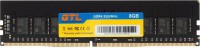 Photos - RAM GTL DDR4 1x8Gb GTL8D432BK