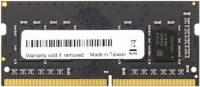 Photos - RAM Samsung SEC DDR4 SO-DIMM 1x16Gb SEC432S16/16