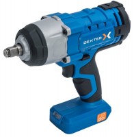 Photos - Drill / Screwdriver Dexter 20VIW2-350.1 