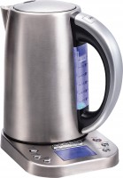 Electric Kettle Hamilton Beach 41028 1500 W 1.7 L  stainless steel