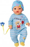 Photos - Doll Zapf Baby Born 835692 