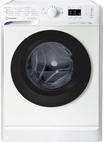 Photos - Washing Machine Indesit MTWSA 61294 WK EE white