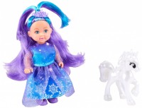 Photos - Doll Simba Fantasy Princess 105733868 