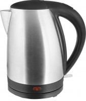 Photos - Electric Kettle STATUS Chicago 2000 W 1.7 L  stainless steel