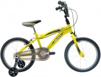 Photos - Kids' Bike Huffy Moto X 18 