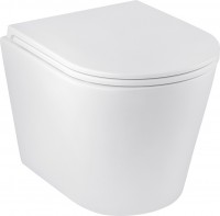 Photos - Toilet KRONER Armada WHI513636 