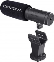 Photos - Microphone CKMOVA VCM3 