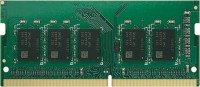 Photos - RAM Synology DDR4 SO-DIMM 1x16Gb D4ES01-16G
