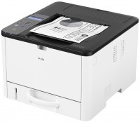 Printer Ricoh P 311 