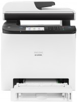 Photos - All-in-One Printer Ricoh M C251FW 