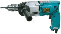 Photos - Drill / Screwdriver Makita HP2010N 