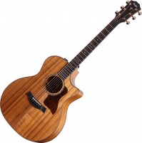 Acoustic Guitar Taylor 724ce 