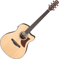 Photos - Acoustic Guitar Ibanez AAM50CE 