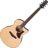 Photos - Acoustic Guitar Ibanez AAM300CE 