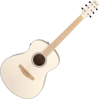 Acoustic Guitar Ibanez AAM370E 