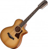 Photos - Acoustic Guitar Taylor 552ce 