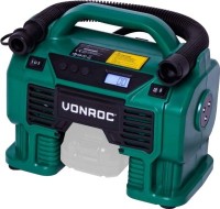 Photos - Car Pump / Compressor Vonroc CR503DC 