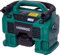 Photos - Car Pump / Compressor Vonroc S_CR503DC 