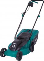 Photos - Lawn Mower Vonroc S2 LM504DC 