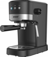 Photos - Coffee Maker PRIME3 SCM31 black