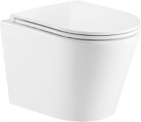 Photos - Toilet Imprese Oslava Twist c06307103 