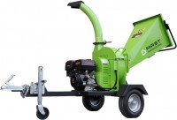 Photos - Garden Shredder Mast Gartentechnik DGS1500 