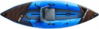 Photos - Inflatable Boat Bluefin Scout 
