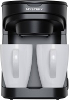 Photos - Coffee Maker Mystery MCB-1025 black