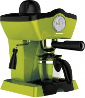 Photos - Coffee Maker Heinner HEM-200GR light green