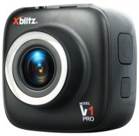 Photos - Dashcam Xblitz Professional V1 