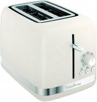 Photos - Toaster Moulinex Soleil LT300A10 