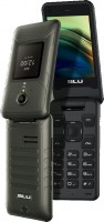 Photos - Mobile Phone BLU Tank Flip 4 GB / 0.5 GB