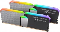 Photos - RAM Thermaltake TOUGHRAM XG RGB D5 2x16Gb RG33D516GX2-5600C36B