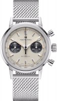 Wrist Watch Hamilton American Classic Intra-Matic Chrono H38429110 