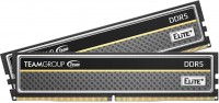 Photos - RAM Team Group Elite Plus DDR5 2x8Gb TPBD516G5600HC46DC01