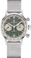 Photos - Wrist Watch Hamilton American Classic Intra-Matic Auto Chrono H38416160 