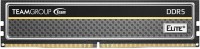 Photos - RAM Team Group Elite Plus DDR5 1x8Gb TPBD58G4800HC40016
