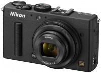 Photos - Camera Nikon Coolpix A 