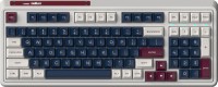 Photos - Keyboard FL ESPORTS CMK98 SAM Cool Mint Switch 