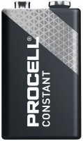 Photos - Battery Duracell 1xKrona Procell Constant 