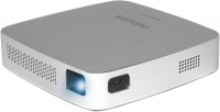 Photos - Projector Philips PicoPix Go 