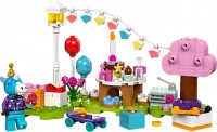Photos - Construction Toy Lego Julians Birthday Party 77046 